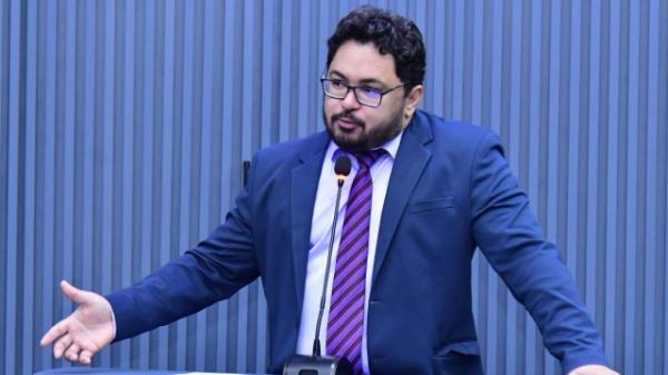 Vereador Magno Weverson quer a instalação de mais hidrantes em Floriano