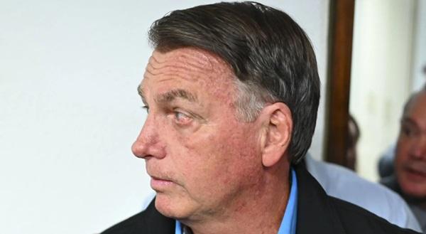 Câmara discutirá título de cidadão paulistano a Bolsonaro