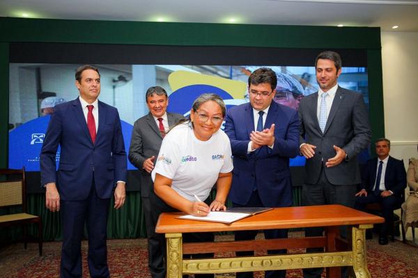 Empreendedores cadastrados no CadÚnico podem conseguir crédito financeiro com a Badespi