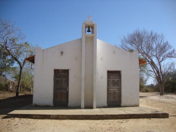 Igreja de Nossa Senhora das Dores(Imagem:reda&ccedil;&atilde;o)