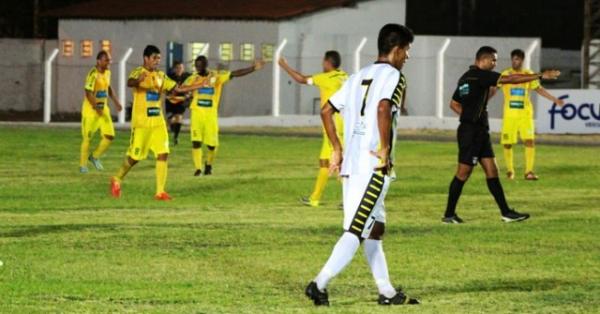 Vice da S&eacute;rie B, Zang&atilde;o retorna &agrave; elite ap&oacute;s tr&ecirc;s anos.(Imagem:Josiel Martins)