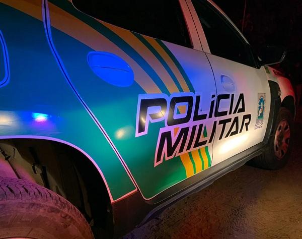 Homem é encontrado morto com corte no pescoço e saco na cabeça em José de Freitas, no Piauí