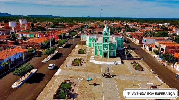 Edital de concurso é retificado por prefeitura no Piauí