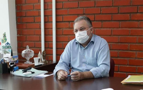 Sesapi disponibiliza hoje R$ 900 mil para municípios agilizarem cadastro de vacinação