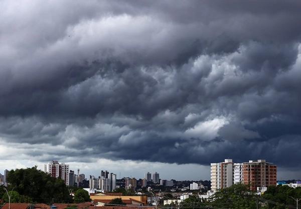 Inmet emite alerta de chuva para todos os municípios do Piauí; veja previsão