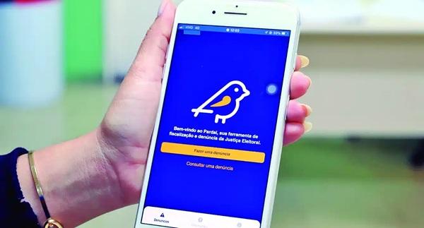 Pardal 2024 receberá denúncias de propaganda eleitoral irregular na internet