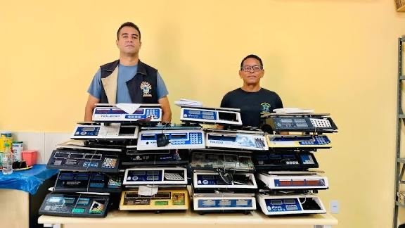 Imepi realiza mais de 13 mil vistorias e flagra cerca de 1.900 irregularidades