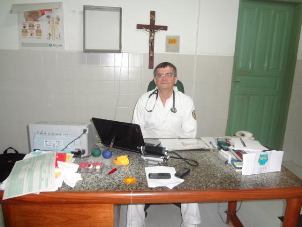 Cardiologista atenta para os cuidados com o cora&ccedil;&atilde;o.(Imagem:FlorianoNews)