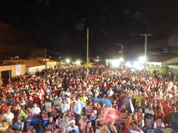 Coliga&ccedil;&atilde;o: A For&ccedil;a do Povo (Imagem: FlorianoNews)