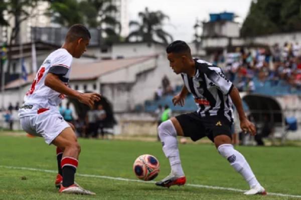 River enfrenta o São Bernardo na Copa São Paulo