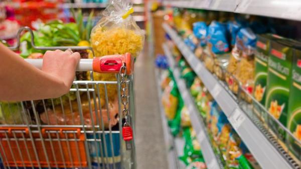 Cesta básica em Floriano tem uma redução de 2,92% em fevereiro