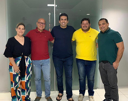 Grupo petista fecha acordo com Solidariedade no interior