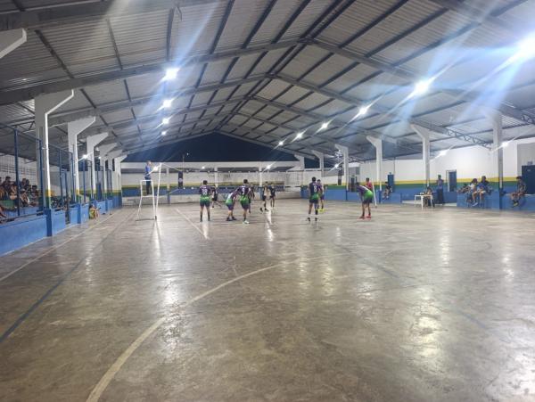  Bar&atilde;o de Graja&uacute; inicia programa&ccedil;&atilde;o do Agosto Jovem com foco em direitos e participa&ccedil;&atilde;o da juventude.(Imagem:FlorianoNews)
