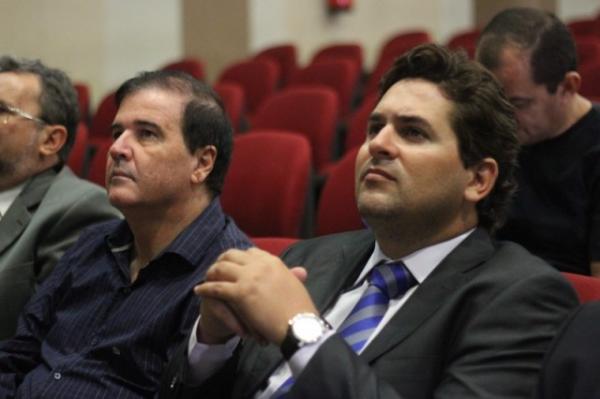 Nova legislação ambiental é tema de debate na Alepi