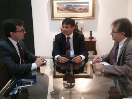 Governo vai pagar professor acima do piso nacional