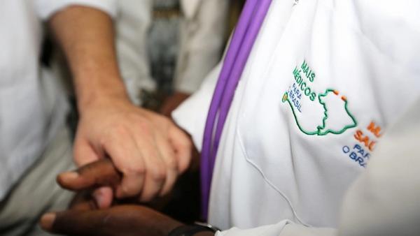 Piauí disponibiliza 73 vagas para profissionais no programa Mais Médicos