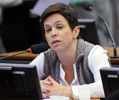 Cármen Lúcia suspende a posse de Cristiane Brasil no Ministério do Trabalho