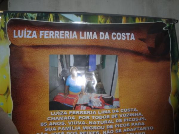 Lan&ccedil;ado o projeto Hist&oacute;rias Centrais no Mercado P&uacute;blico de Floriano.(Imagem:FlorianoNews)