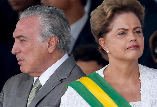 Delator muda versão e diz que não houve propina na campanha de Dilma e Temer