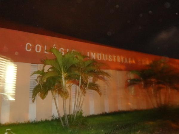 Colégio Industrial encerrou comemorações de aniversário