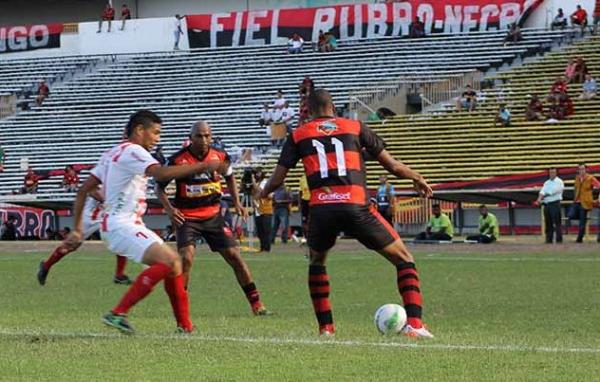 Cori-Sabbá x Flamengo, Altos x Caiçara e Piauí x Picos abrem o Piauiense