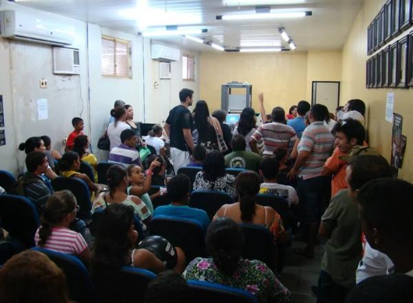 Piauí inicia emissão da Carteira de Identidade Nacional em formato digital; saiba como aderir