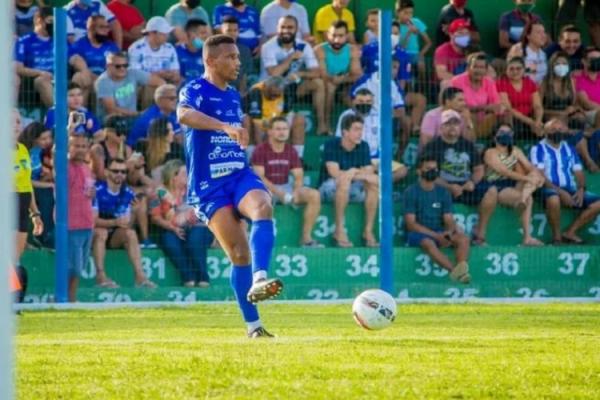 Parnaíba mobilizada para a decisão com o Fluminense-PI no Campeonato Piauiense