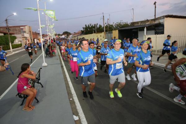 Ciro Nogueira cumpre agenda na região Norte do Piauí e inaugura obras (Imagem:Ascom)