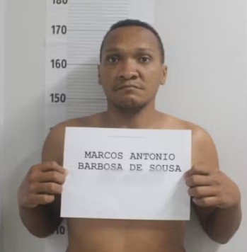 Condenado por tentar matar a própria mãe é investigado por importunação sexual contra três mulheres