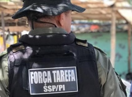 Operação cumpre mandados contra suspeitos de estelionato no Piauí