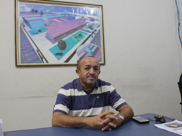 Direção do CEM teme represálias a jovens culpados por crime de Castelo
