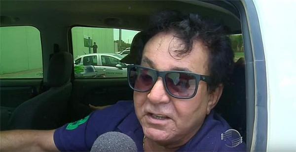 Tribunal de Justi&ccedil;a manda soltar ex-prefeito de Cocal, Jos&eacute; Mon&ccedil;&atilde;o.(Imagem:Cidade Verde)