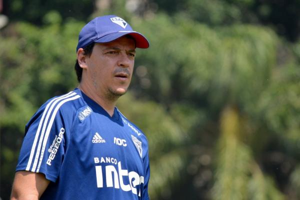 Fernando Diniz será o técnico do São Paulo em 2020