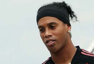 Ronaldinho Gaúcho no Verdão: sonho continua