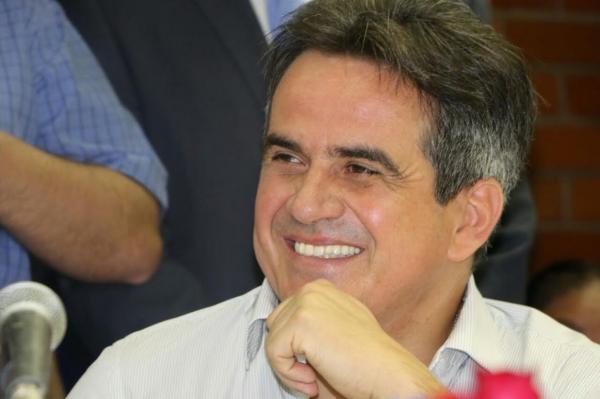 Ciro Nogueira oficializa apoio a Firmino Filho neste sábado