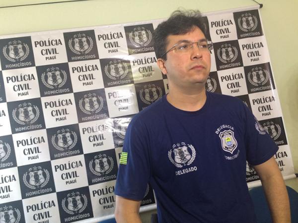 Cinco são assassinados em Teresina no fim de semana do feriado