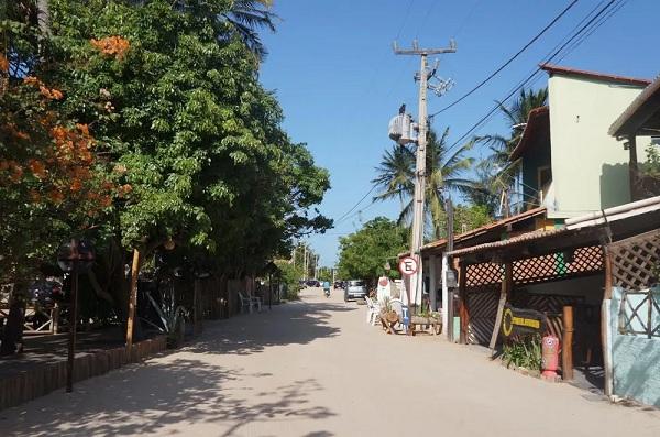 Homem é preso suspeito de tentativa de homicídio contra empresário em Barra Grande, Litoral do Piauí