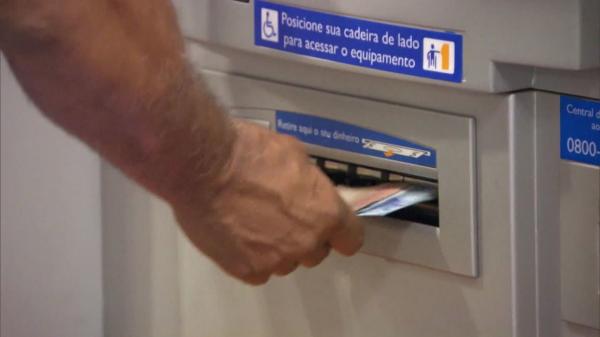 Opção pelo saque-aniversário deve ficar disponível a partir deste mês