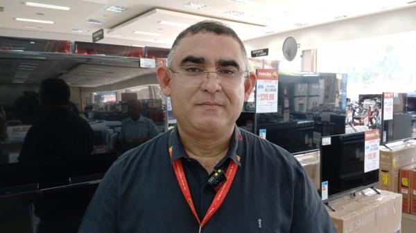 Armazém Paraíba reinaugura loja maior e moderna em Francisco Ayres nesta segunda-feira (25)