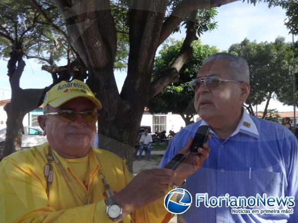 Jos&eacute; Le&atilde;o(Imagem:FlorianoNews)