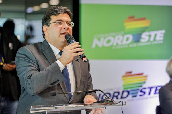 Consórcio Nordeste assina acordos para transição energética e segurança alimentar