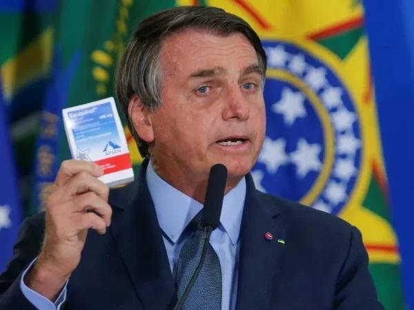 CPI da Covid: Ação sobre Bolsonaro pode ser desarquivada pelo STF