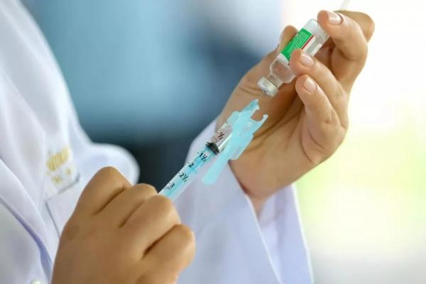 PI deve vacinar mais de 140 mil crianças de 6 meses a 4 anos contra Covid