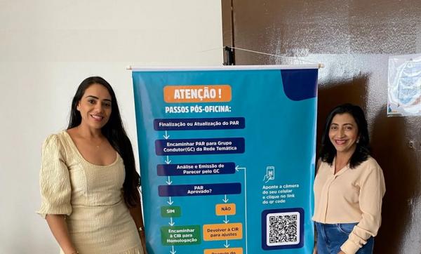 Barão de Grajaú: A nova jornada para reconstrução da saúde pública