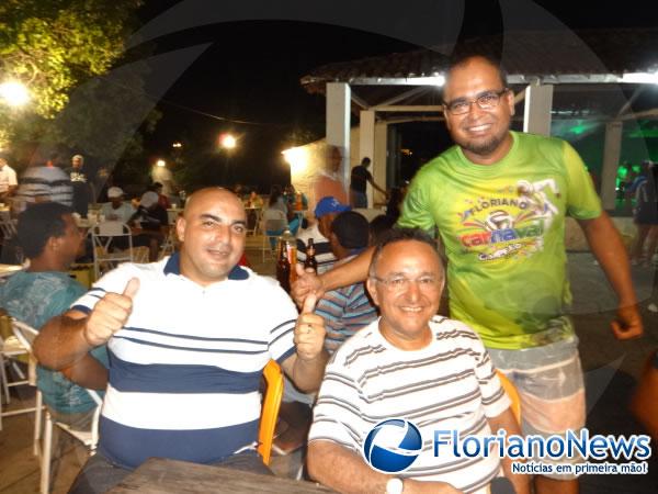 Prefeitura de Floriano promoveu 2&ordf; Garimpolia.(Imagem:FlorianoNews)