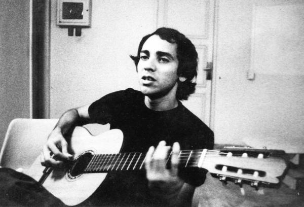 Ednardo lança o álbum "Sarau Vox 72" em 2022 com gravação feita há 50 anos em Fortaleza