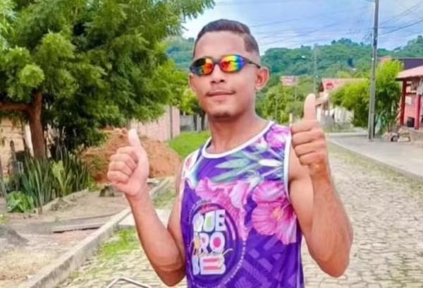 Acusado de matar funcionário público "dando grau" de moto será julgado pelo Tribunal do Júri