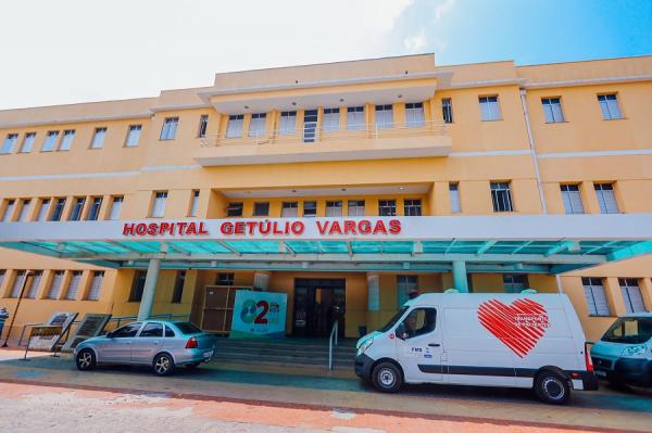 HGV amplia procedimentos de alta complexidade e fortalece o tratamento oncológico no Piauí