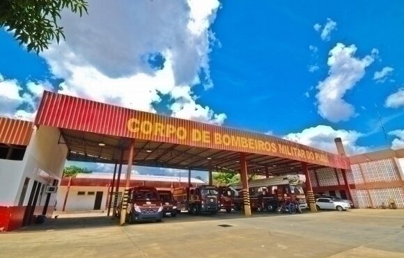 Edital de concurso do Corpo de Bombeiros do Piauí deve ser lançado em 60 dias