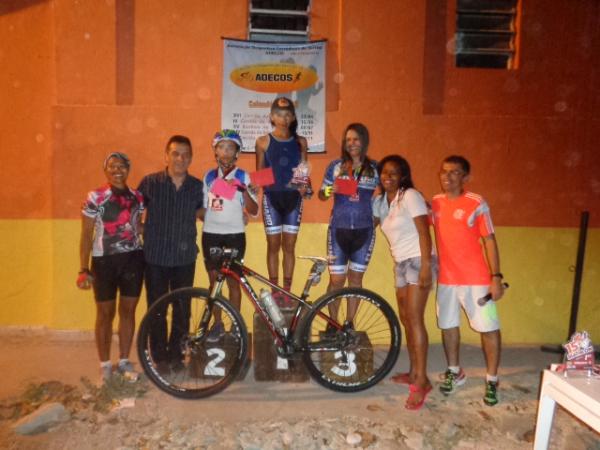 15&ordm; Biathlon &eacute; realizado dentro da programa&ccedil;&atilde;o do anivers&aacute;rio de Floriano.(Imagem:FlorianoNews)